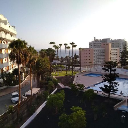 美洲海滩Vina Del Mar Ocean公寓 外观 照片