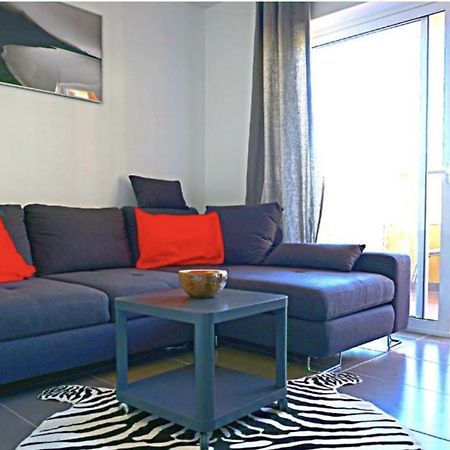 美洲海滩Vina Del Mar Ocean公寓 外观 照片