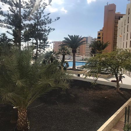美洲海滩Vina Del Mar Ocean公寓 外观 照片