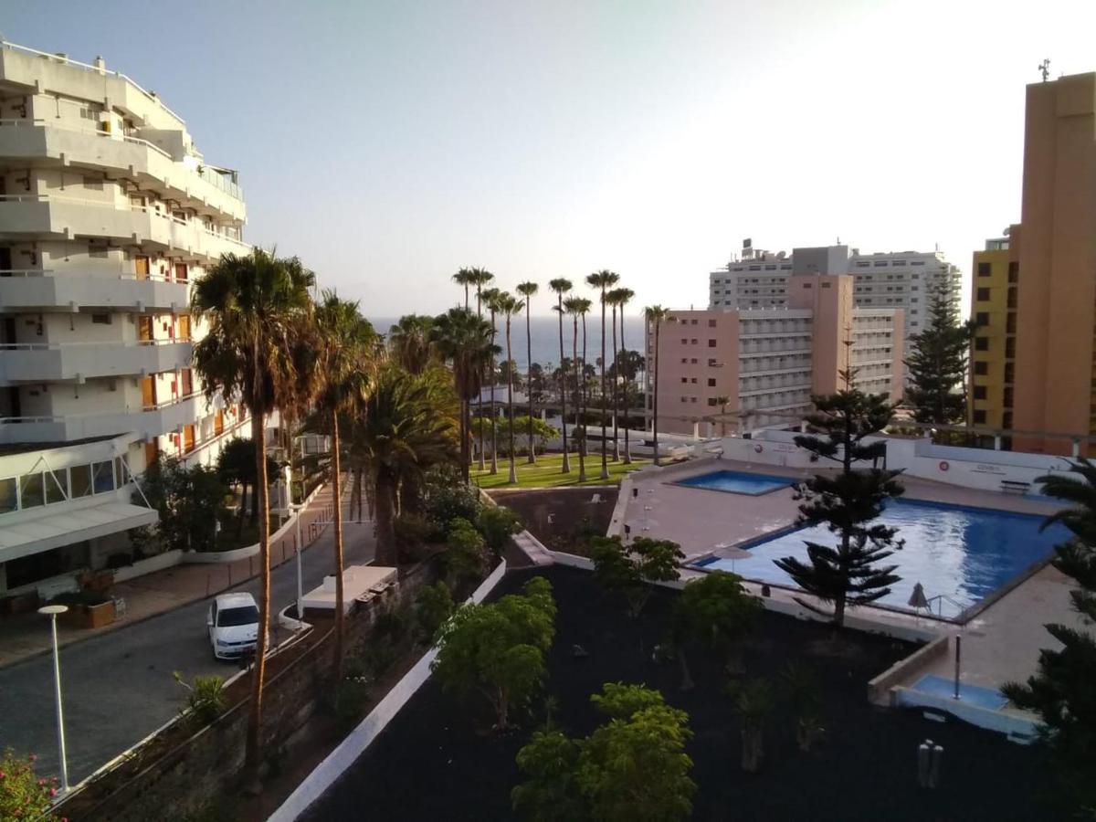 美洲海滩Vina Del Mar Ocean公寓 外观 照片