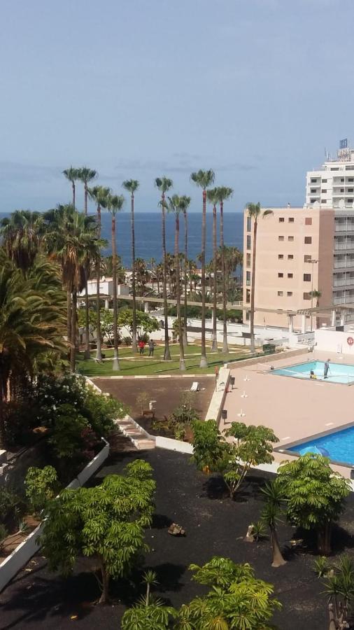美洲海滩Vina Del Mar Ocean公寓 外观 照片
