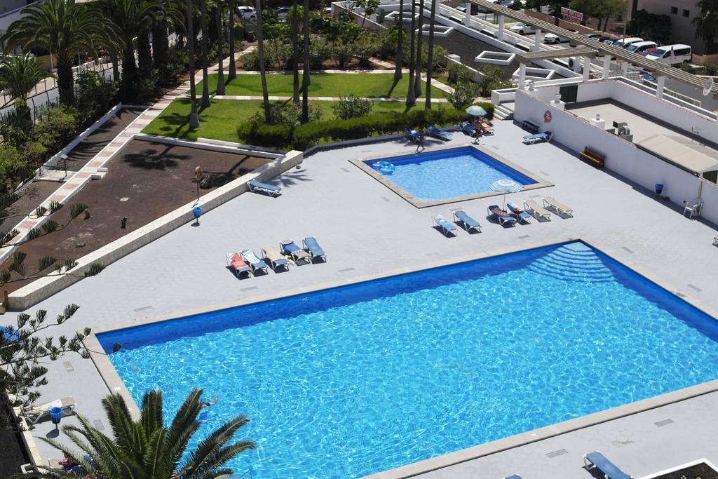 美洲海滩Vina Del Mar Ocean公寓 外观 照片
