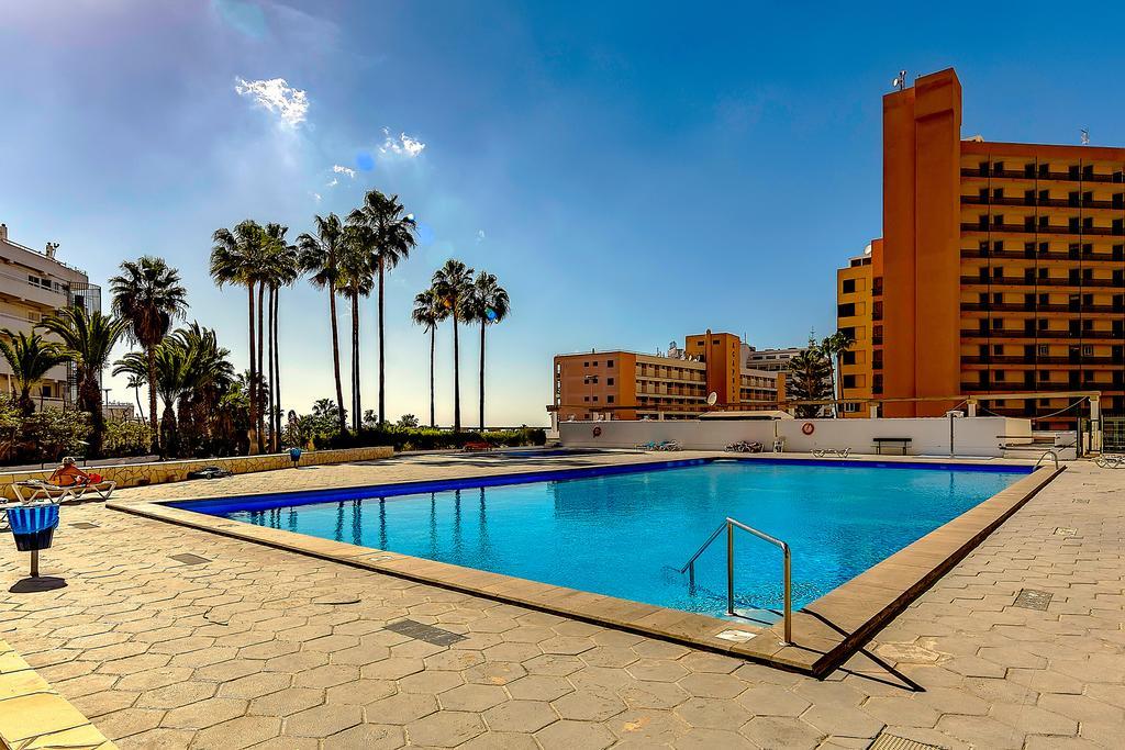 美洲海滩Vina Del Mar Ocean公寓 外观 照片