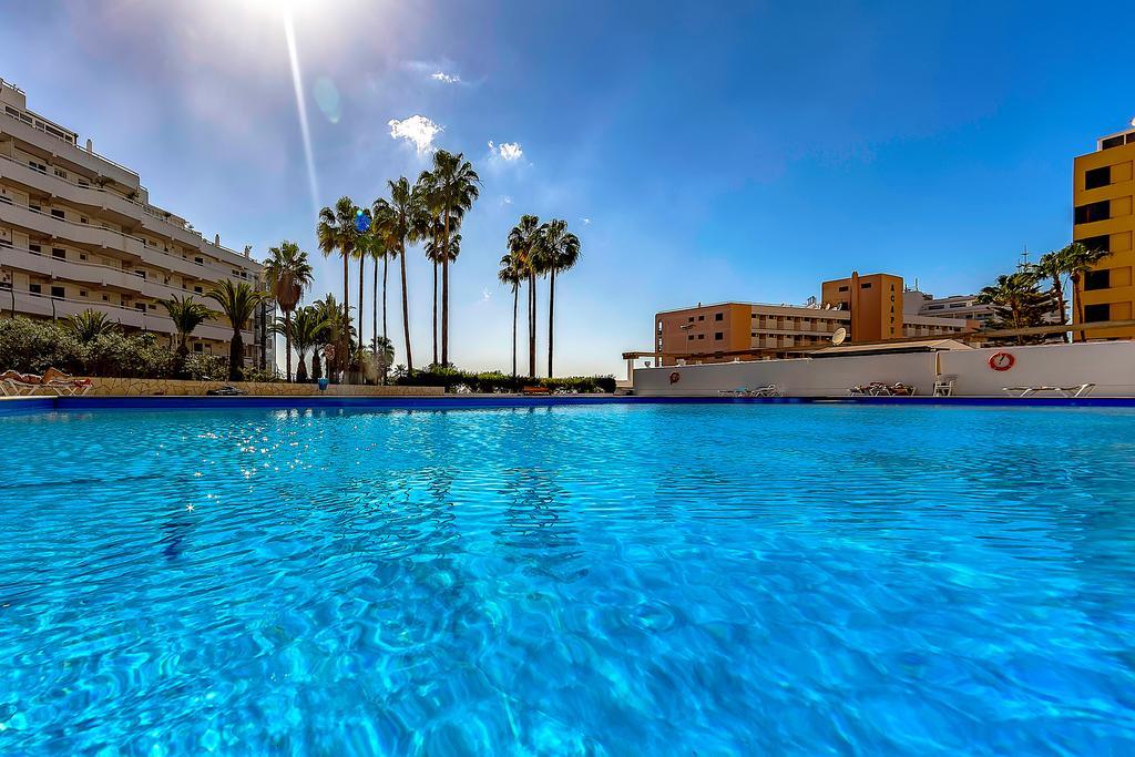 美洲海滩Vina Del Mar Ocean公寓 外观 照片