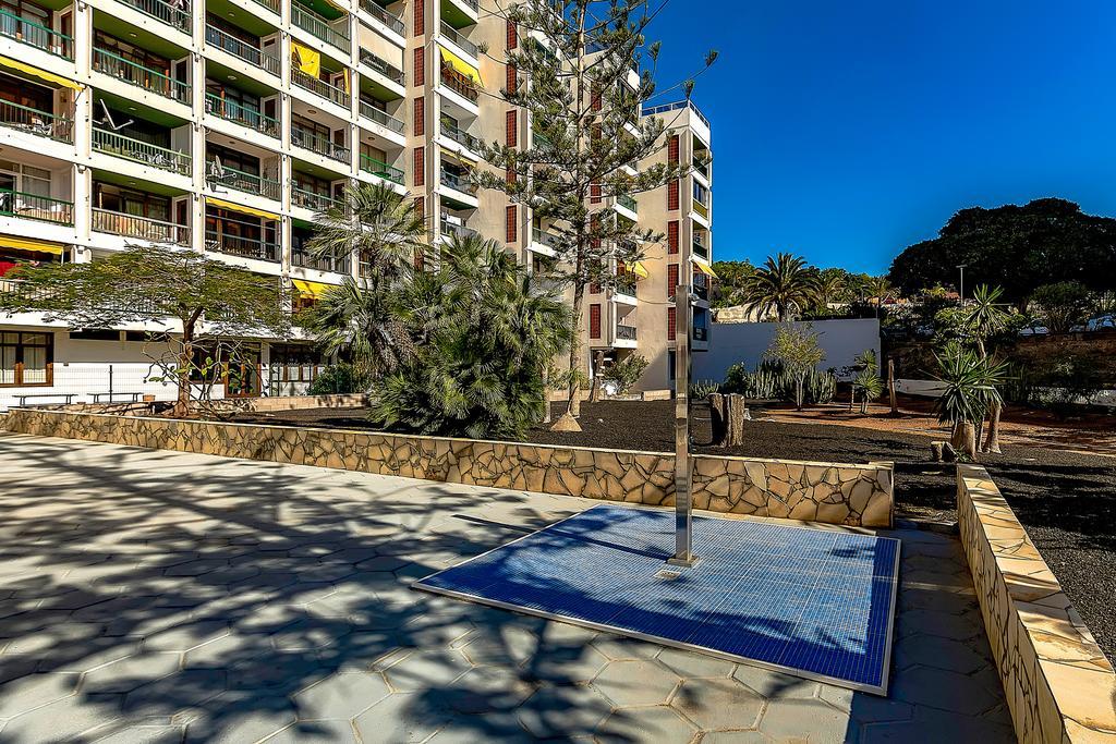 美洲海滩Vina Del Mar Ocean公寓 外观 照片