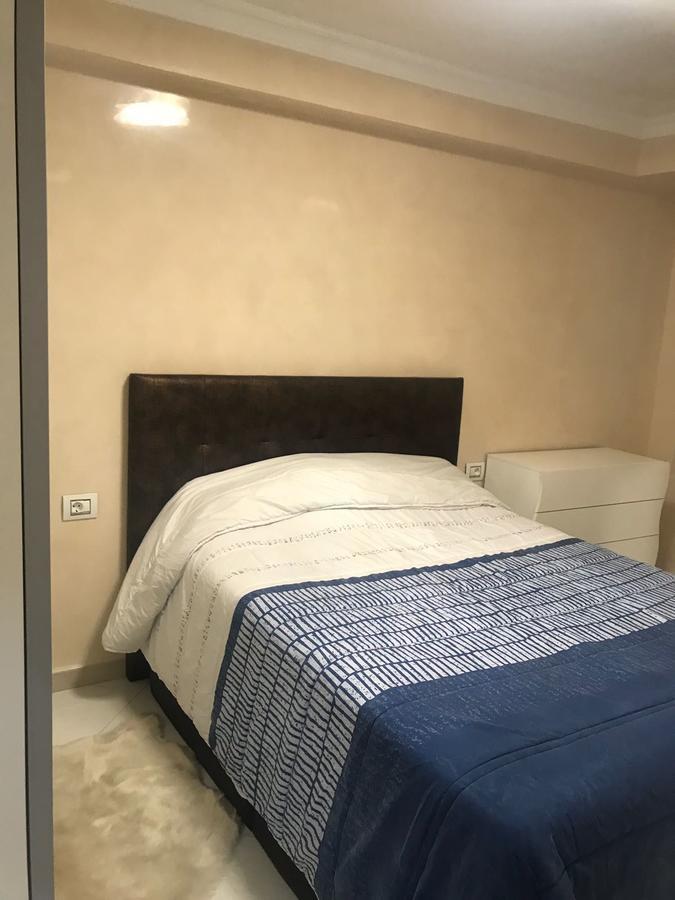 美洲海滩Vina Del Mar Ocean公寓 外观 照片