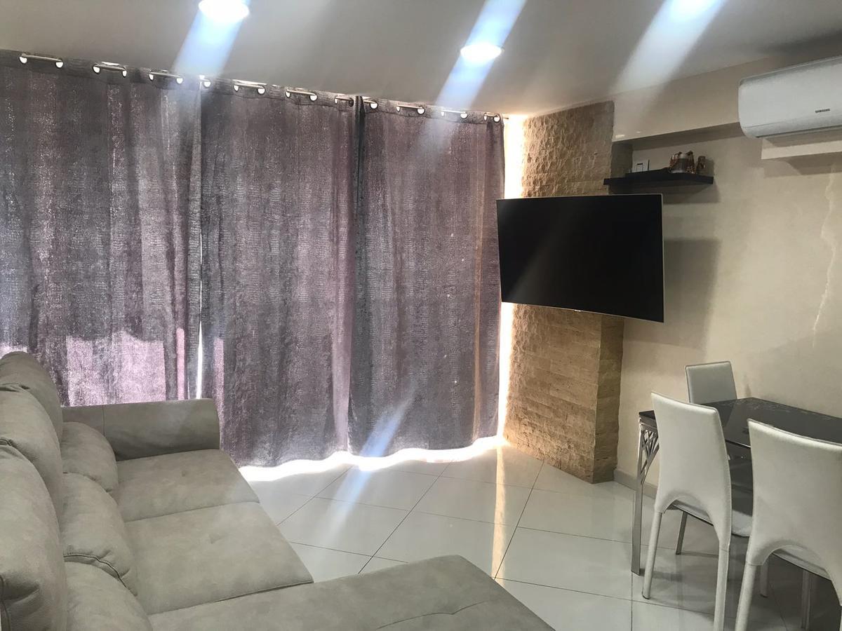美洲海滩Vina Del Mar Ocean公寓 外观 照片