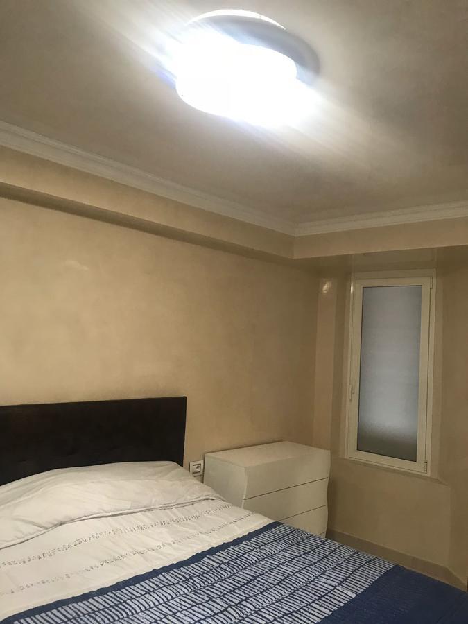 美洲海滩Vina Del Mar Ocean公寓 外观 照片