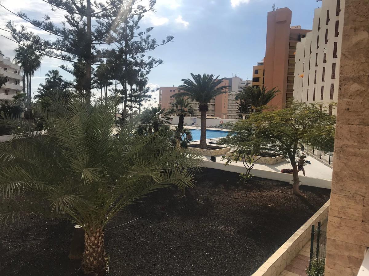 美洲海滩Vina Del Mar Ocean公寓 外观 照片