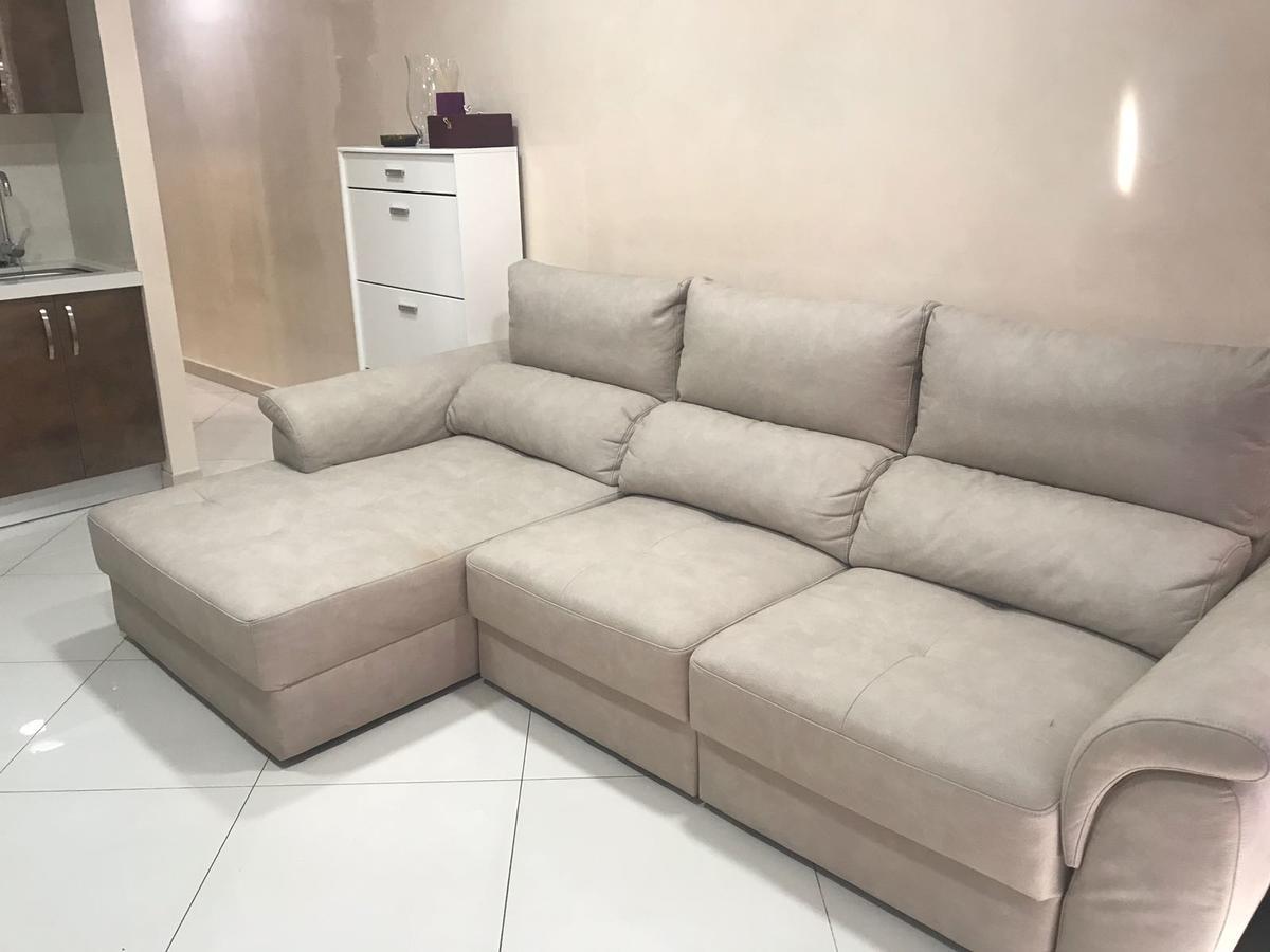 美洲海滩Vina Del Mar Ocean公寓 外观 照片
