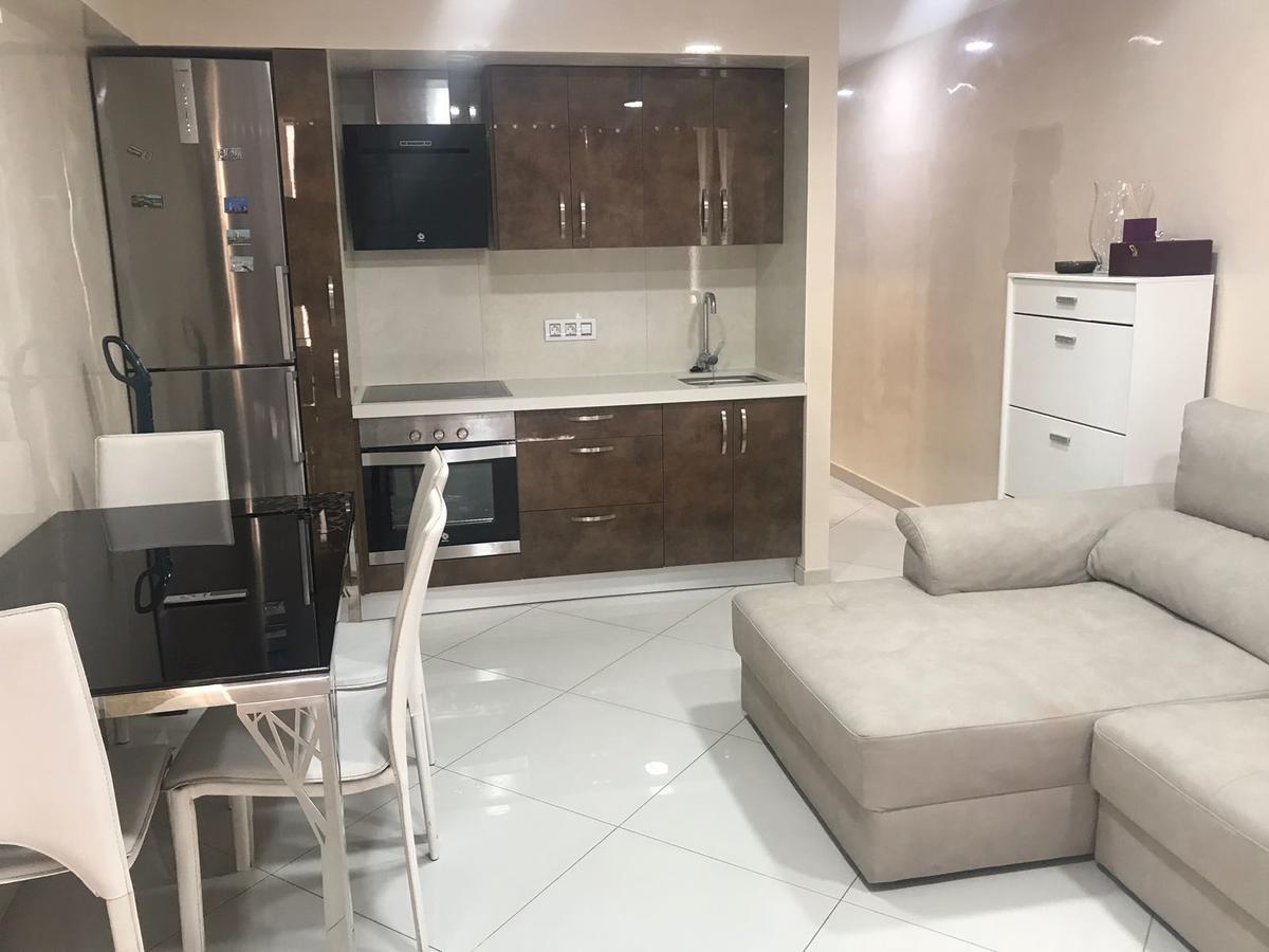 美洲海滩Vina Del Mar Ocean公寓 外观 照片