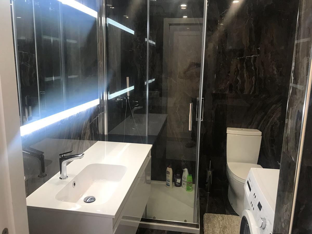 美洲海滩Vina Del Mar Ocean公寓 外观 照片